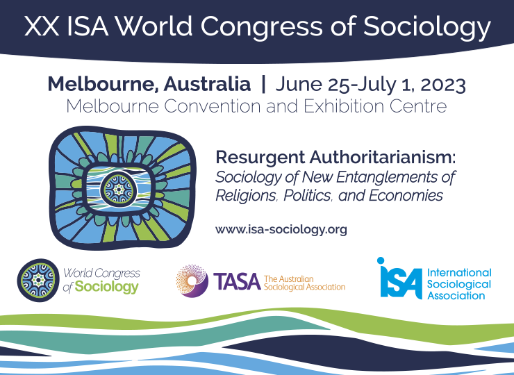 International Sociological Association