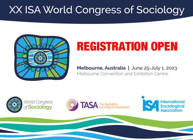 International Sociological Association