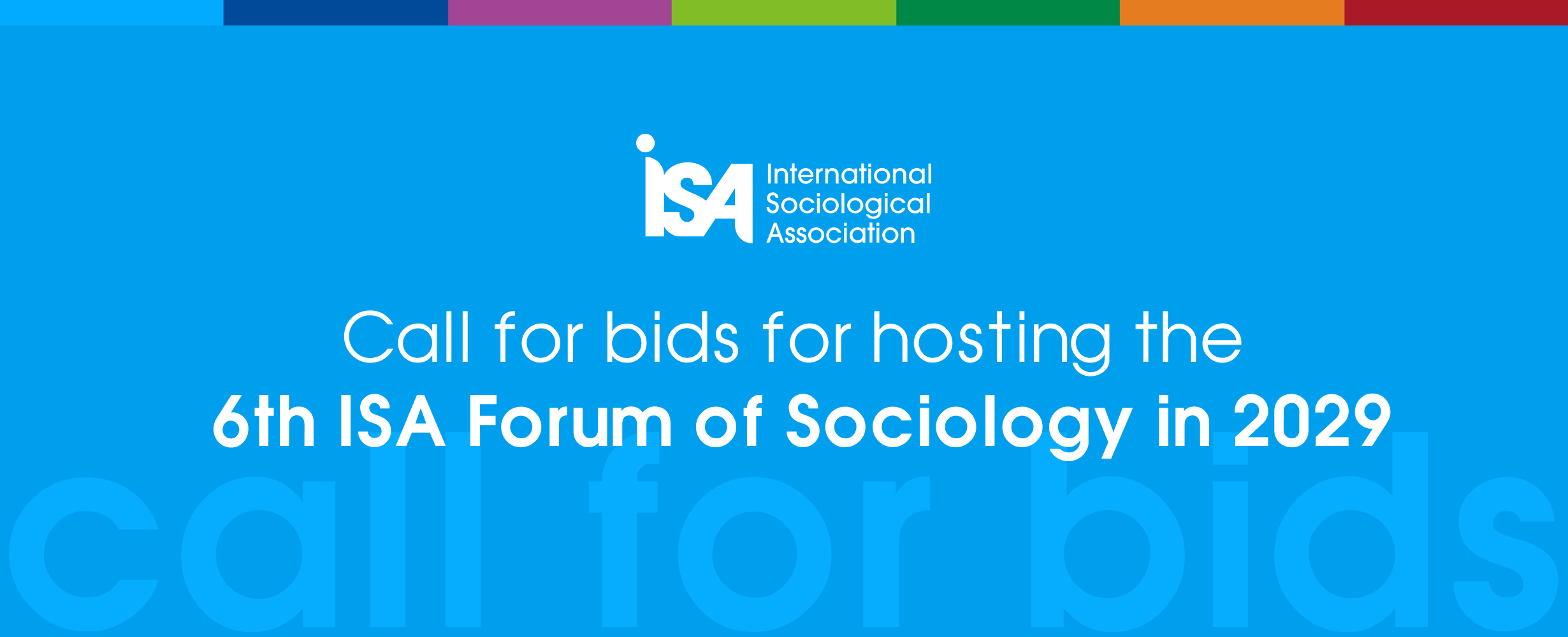 International Sociological Association