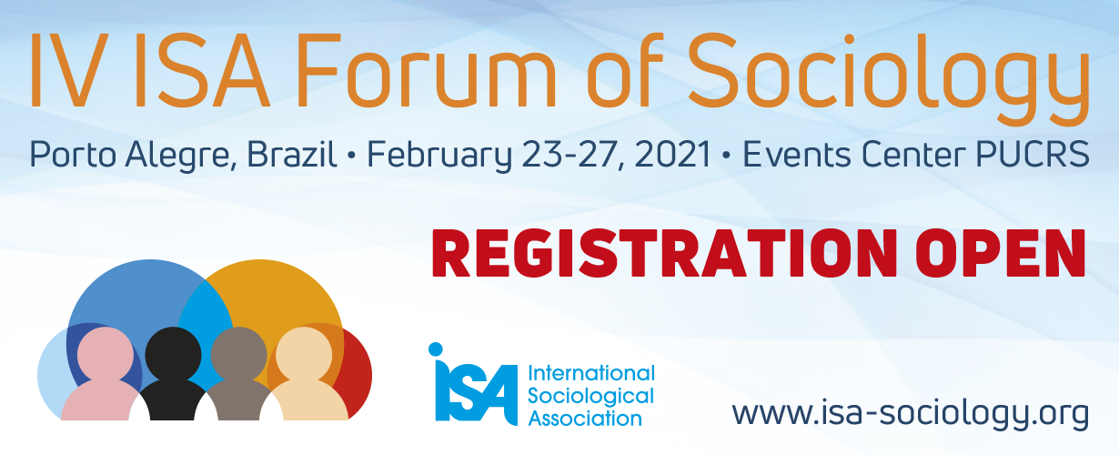 International Sociological Association